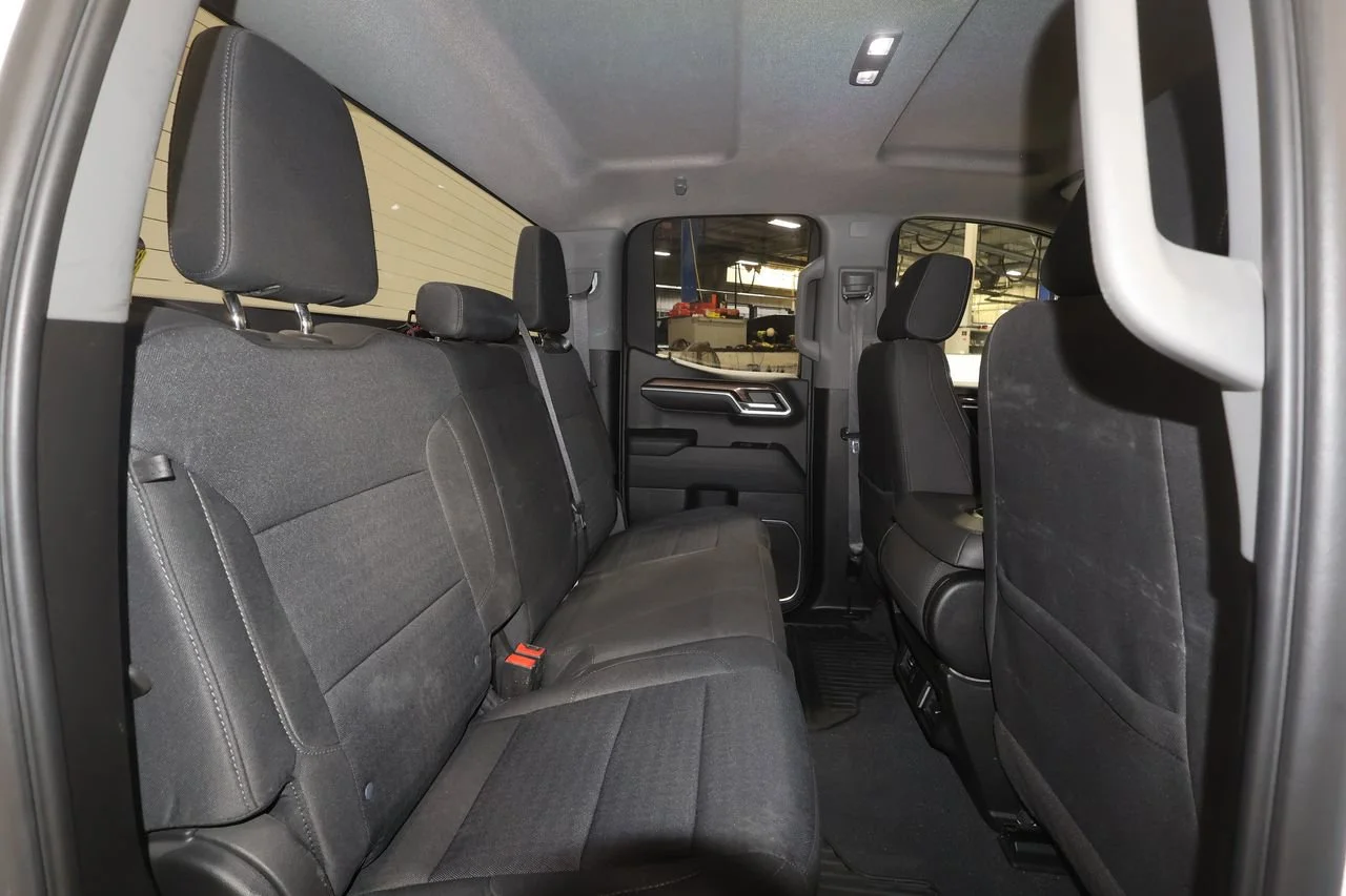 2023 Chevrolet Silverado 1500 LT - Photo 15