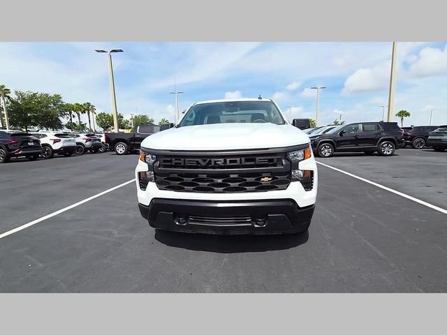 2026 Chevrolet Silverado 1500 Work Truck - Photo 26