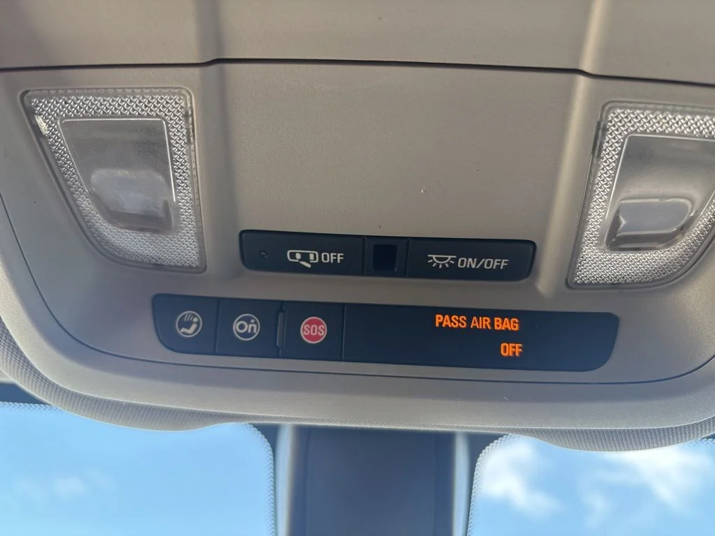 Used 2019 Blue Chevrolet LT image 23
