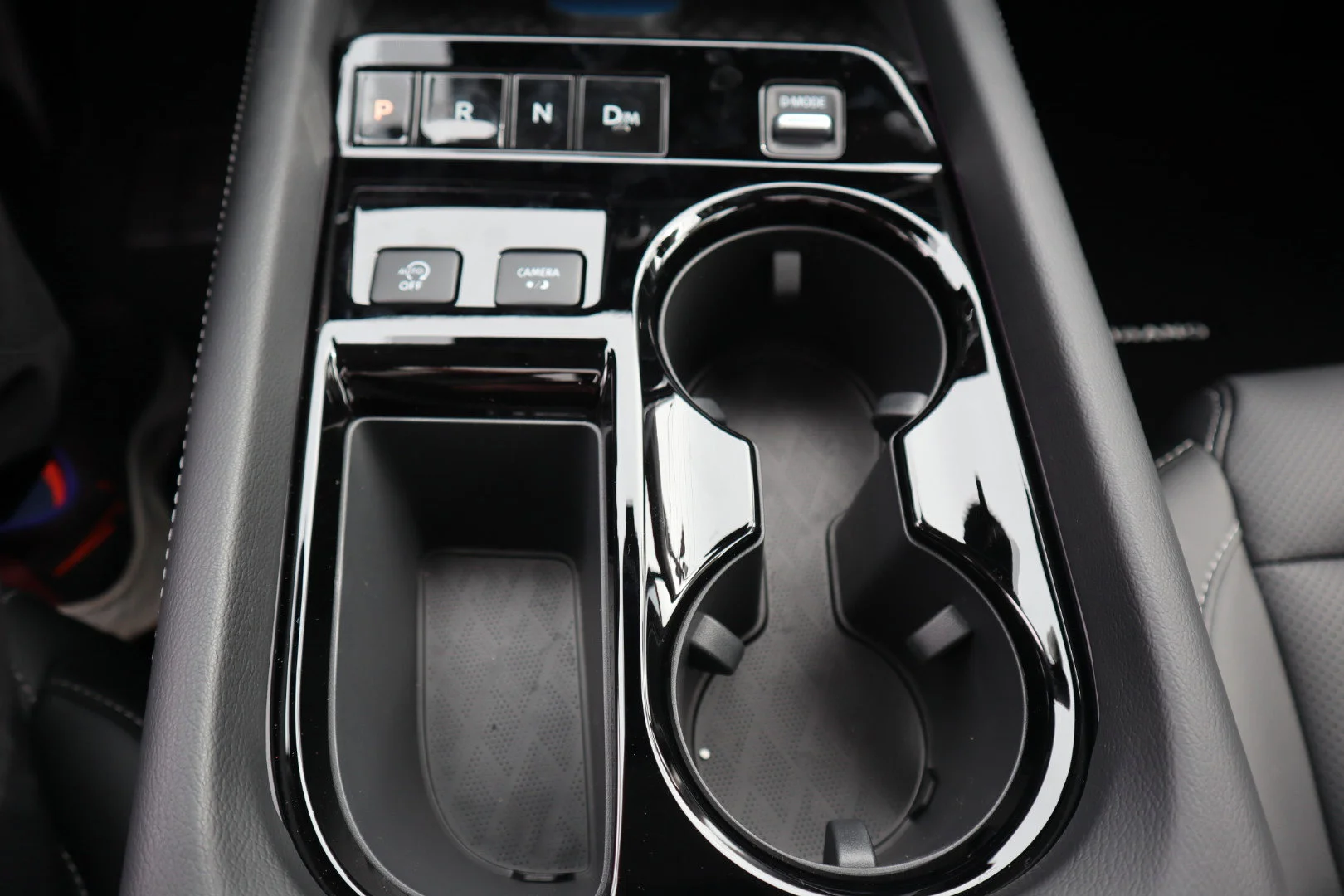 New 2026 Super Black Nissan SL image 22