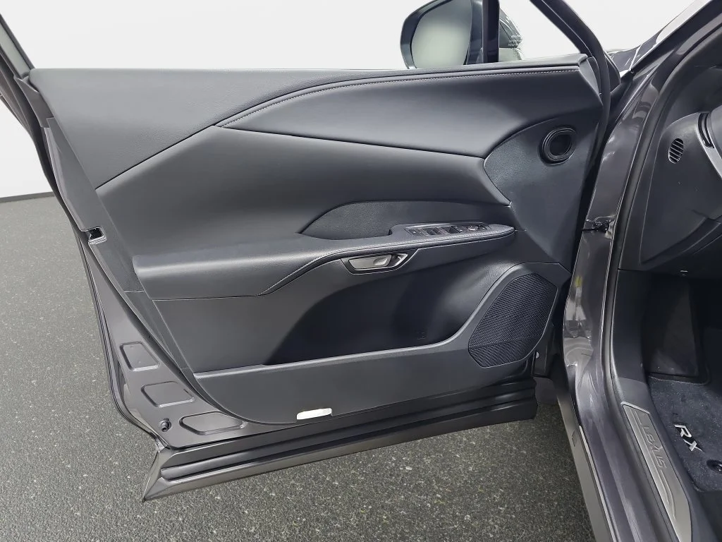 New 2026 Cloudburst Gray Lexus PREMIUM PLUS image 26