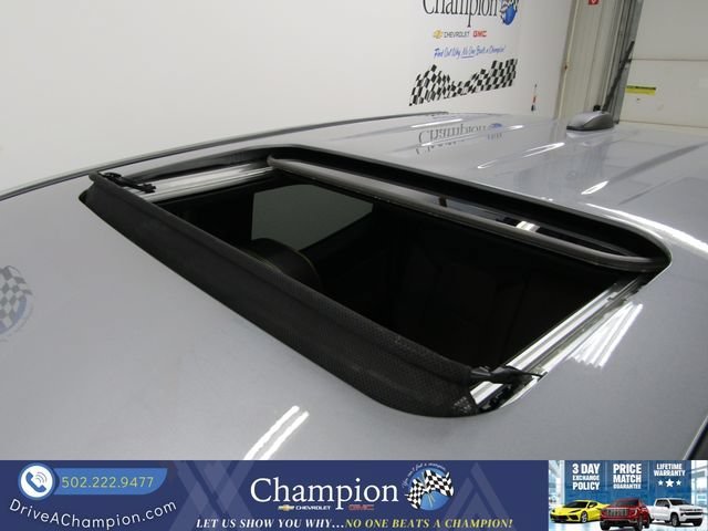 Certified Used 2026 Sterling Gray Metallic Chevrolet ZR2 image 6