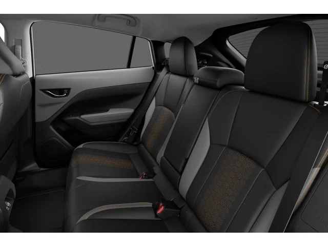 New 2027 CRYSTAL WHITE PEARL Subaru  image 16