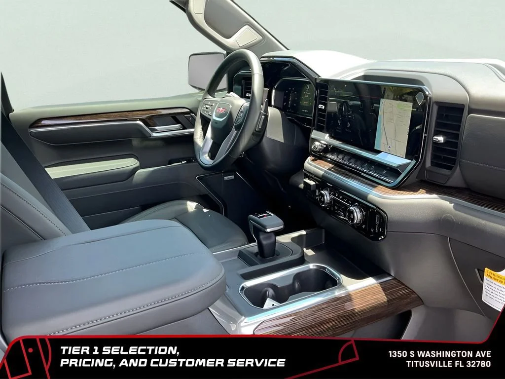 New 2026 Cardinal Red GMC Elevation image 24
