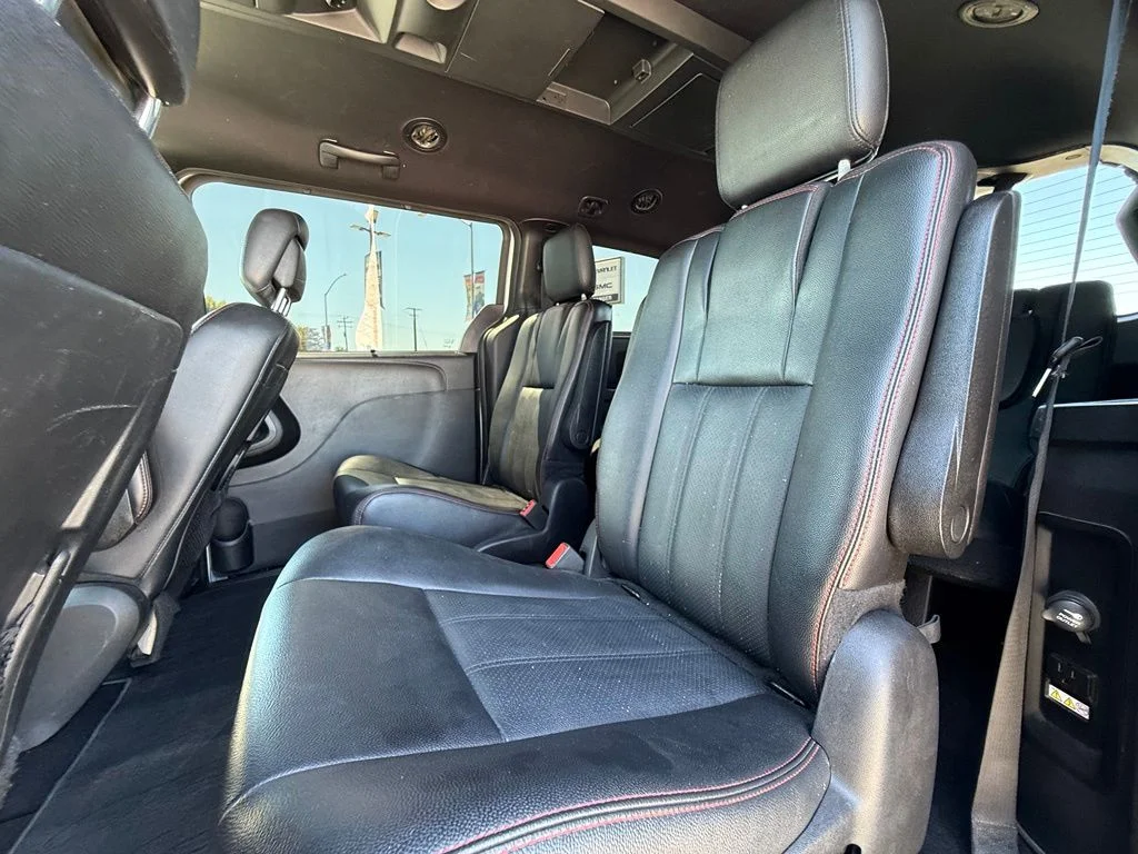 Used 2019 Silver Dodge GT image 34