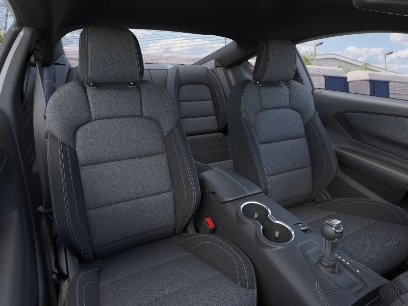 New 2026 Carbonized Gray Metallic Ford GT image 10
