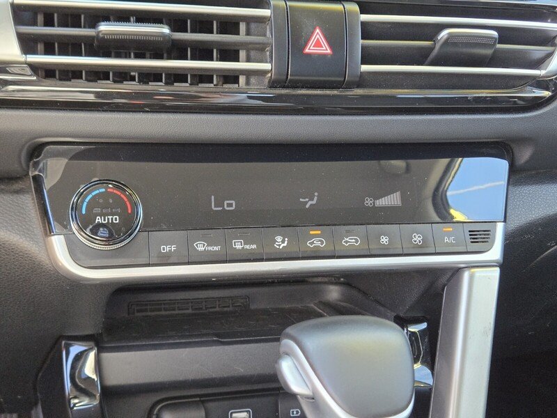 Used 2021 Yellow Kia SX image 22