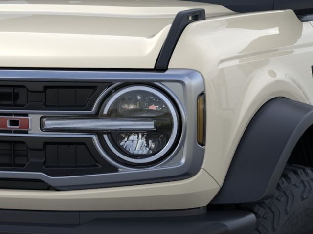 New 2026 White Ford Outer Banks image 20