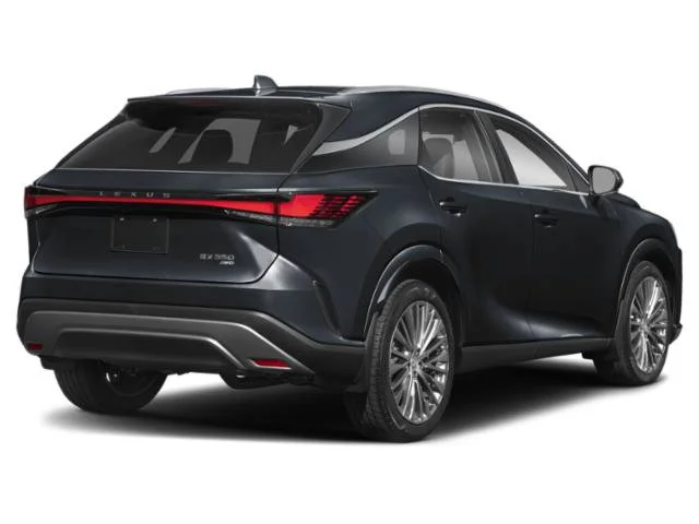 New 2026 Caviar Lexus 350 Luxury image 2