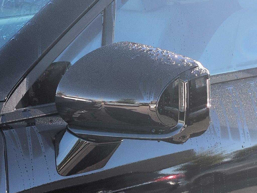 New 2027 Red Hyundai Limited image 14