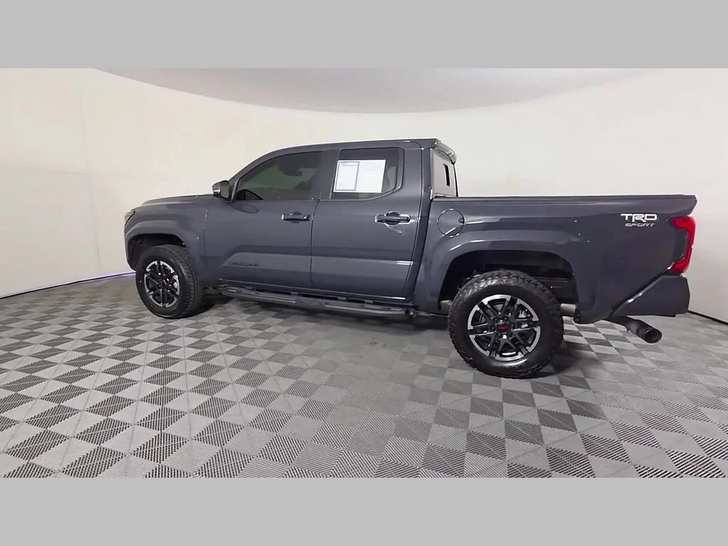 Used 2024 Underground Toyota TRD Sport image 47