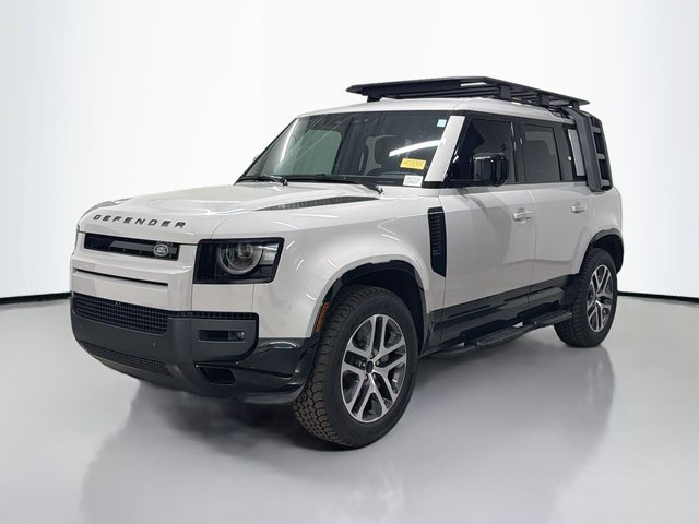 2026 Land Rover Defender 110 X-Dynamic SE
