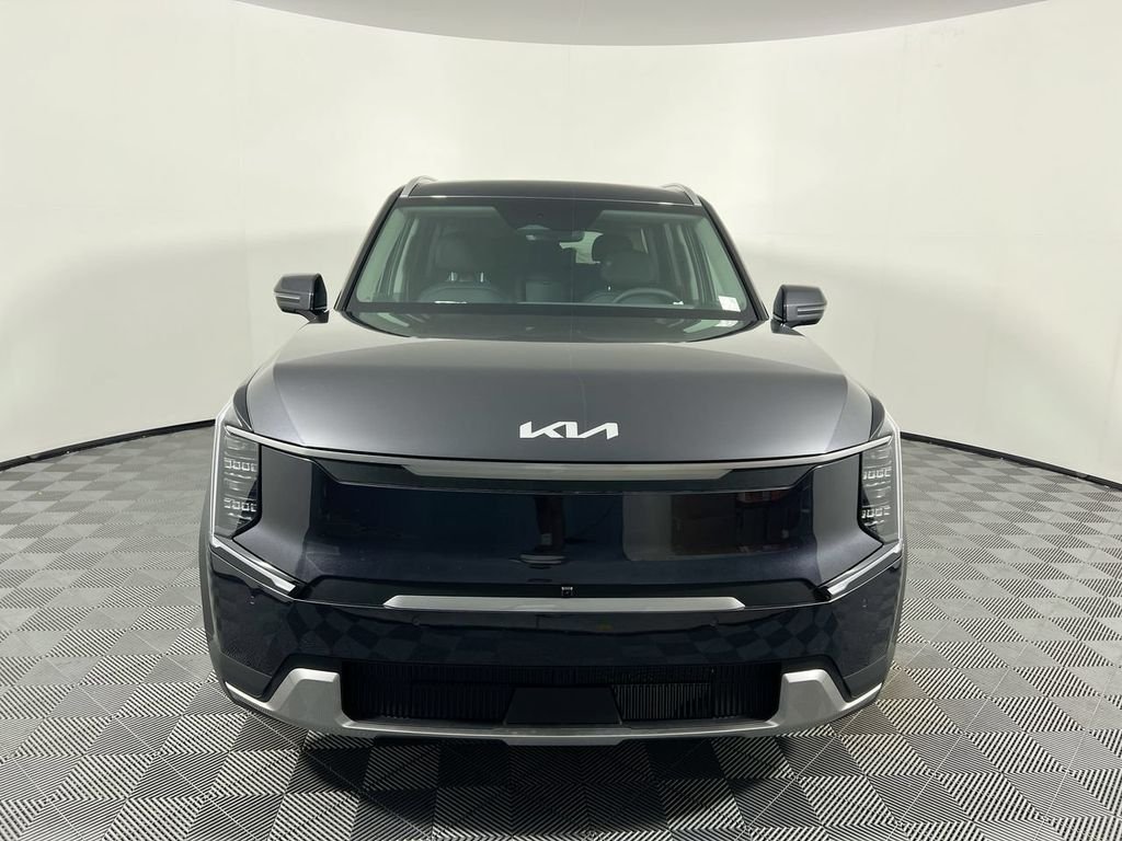 New 2026 Panthera Metal Kia Light Long Range RWD image 10