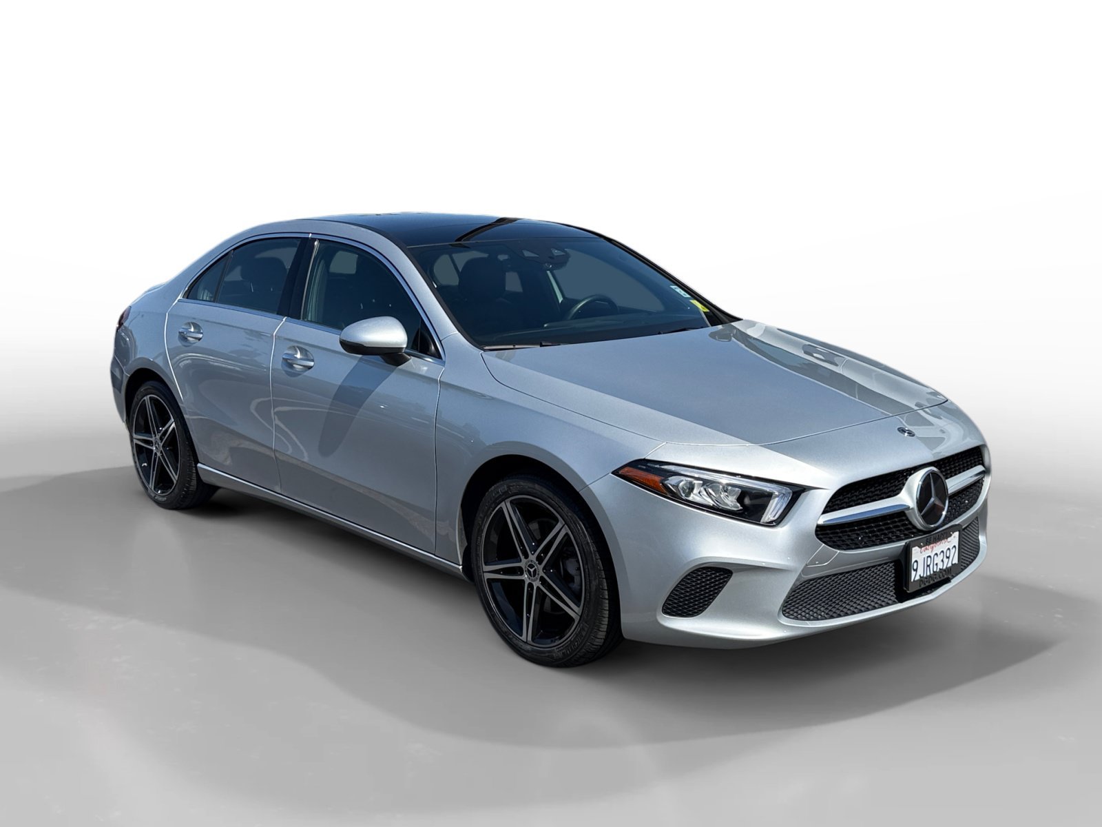 Used 2019  Mercedes-Benz A 220 image 7