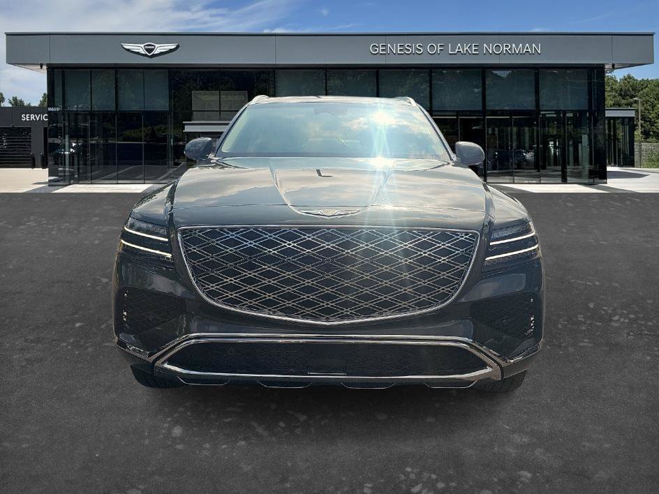 Used 2026 Storr Green Genesis 2.5T Prestige image 2