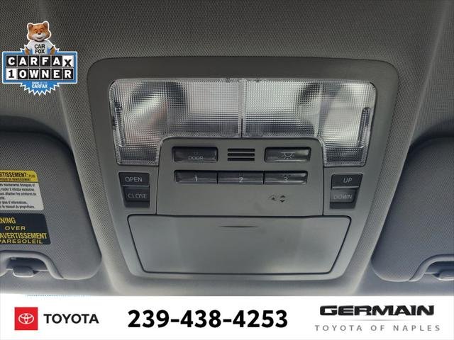 Certified Used 2019 CELESTIAL SILVER METALLIC Toyota  image 34