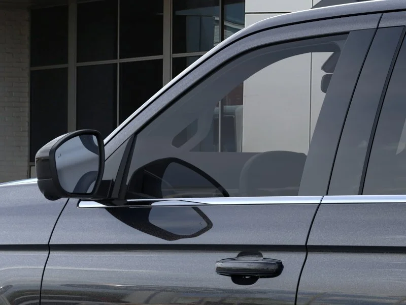 New 2026 Agate Black Metallic Ford Active image 34