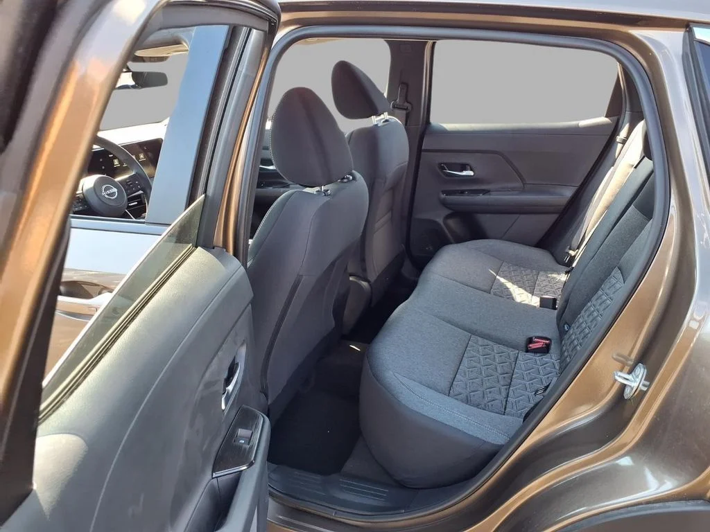 New 2027 Brown Nissan SV image 22