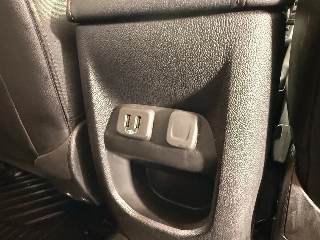Used 2020 White GMC All Terrain image 21