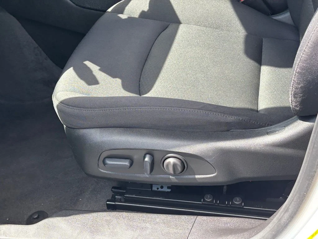 2024 Chevrolet Malibu 1LT - Photo 27