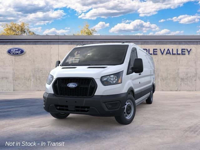 New 2026 Oxford White Ford Base image 2