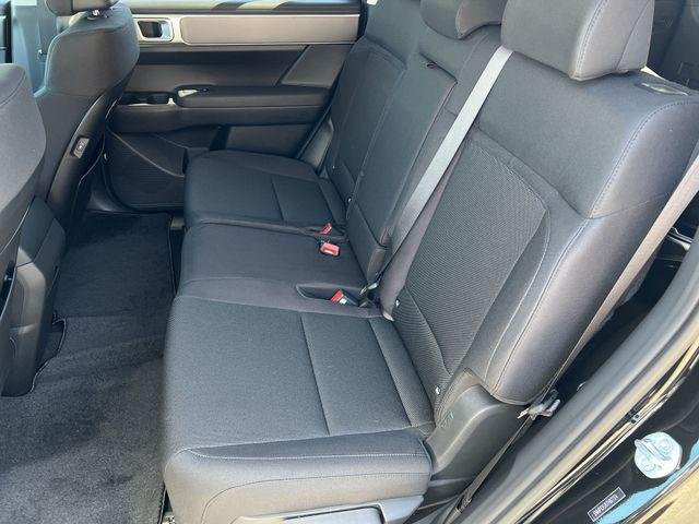 2026 Hyundai Santa Fe SE - Photo 20