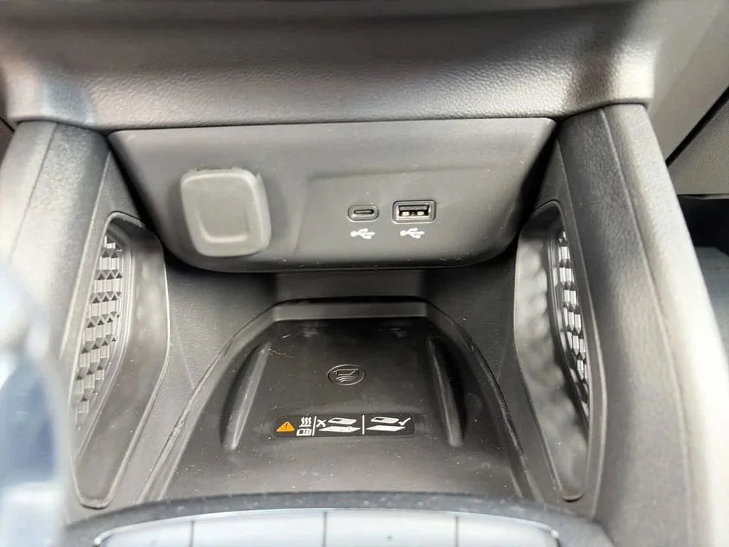 New 2026 Summit White Chevrolet LT image 22
