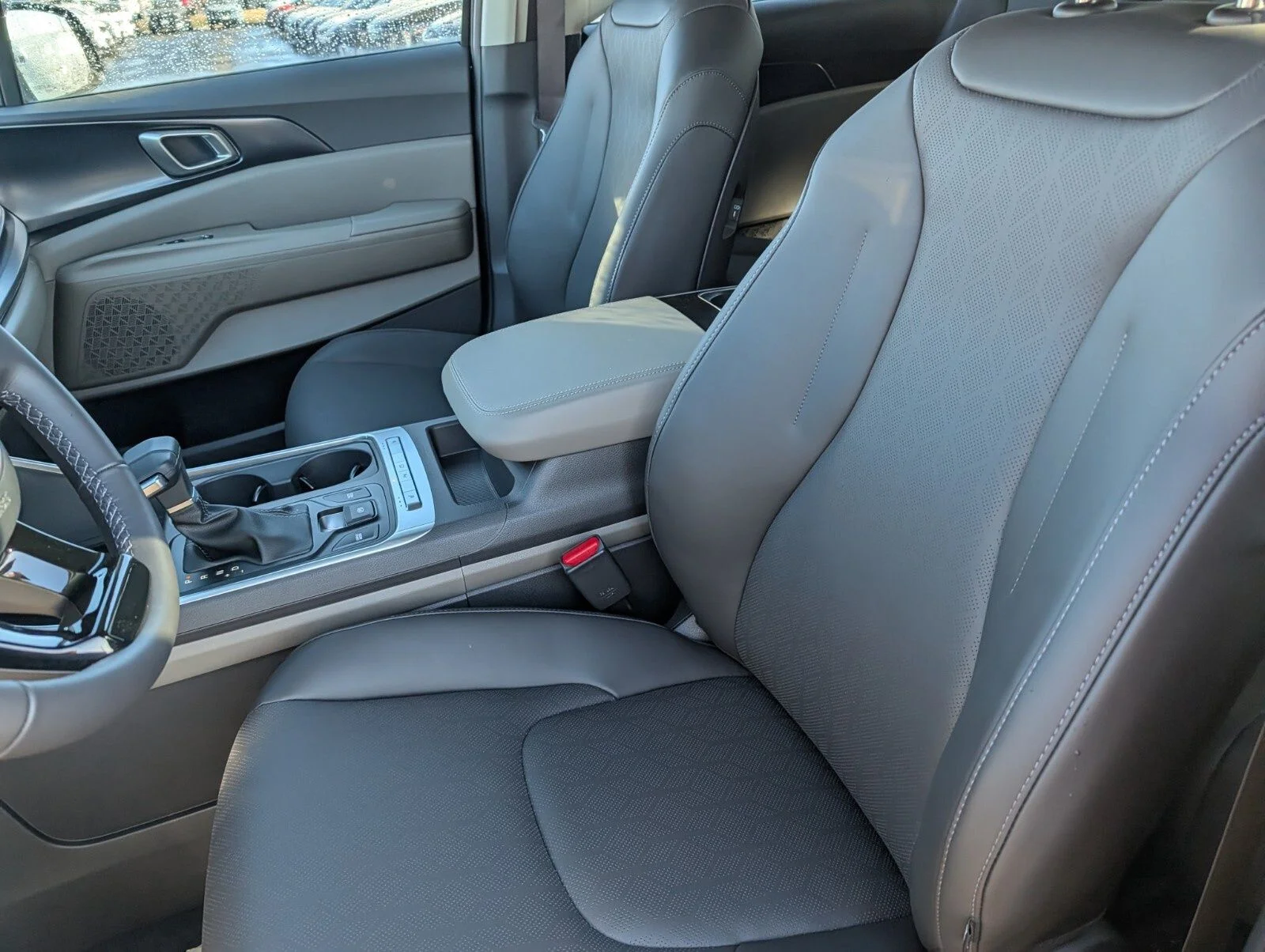 2026 Kia Carnival LXS - Photo 16