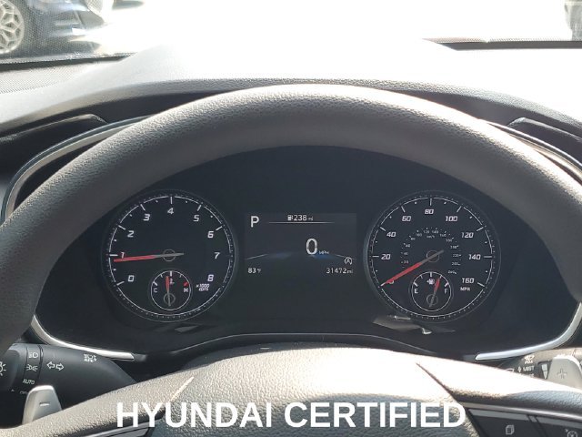 2023 Hyundai Santa Fe SE - Photo 15