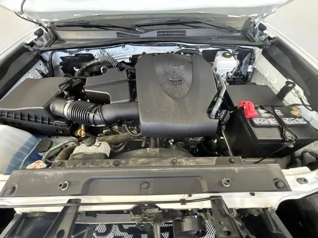 Used 2023 White Toyota SR image 31