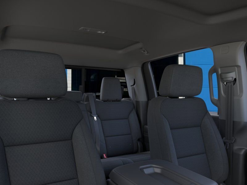 2026 GMC Sierra 1500 SLE - Photo 24