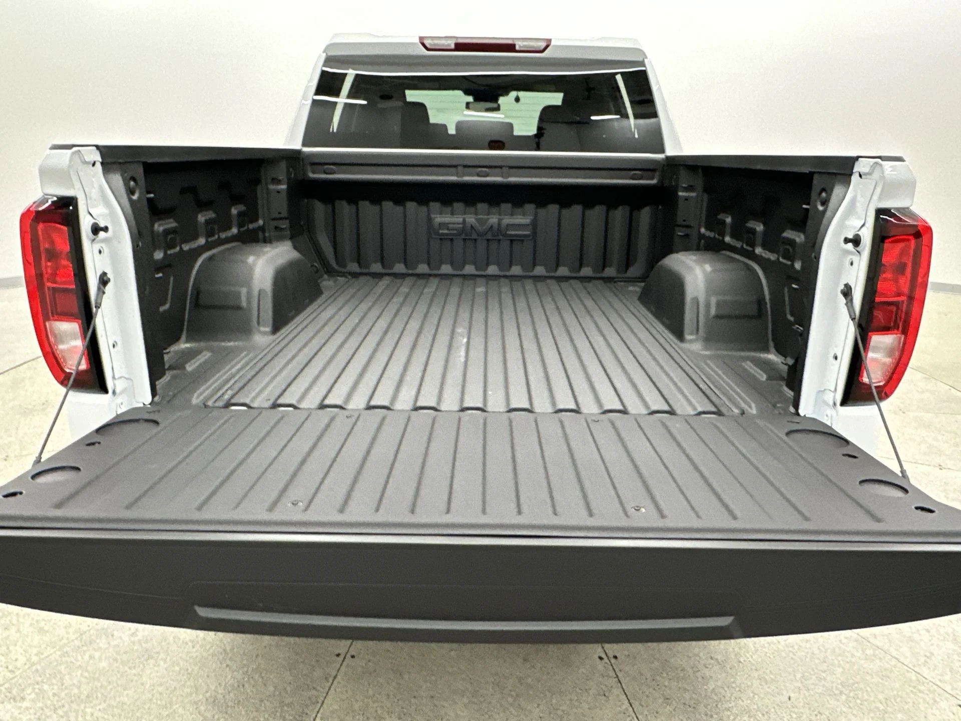 2026 GMC Sierra 1500 Elevation - Photo 79