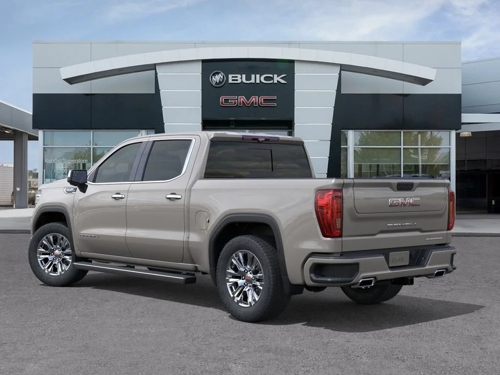 New 2026 Coastal Dune GMC Denali image 3
