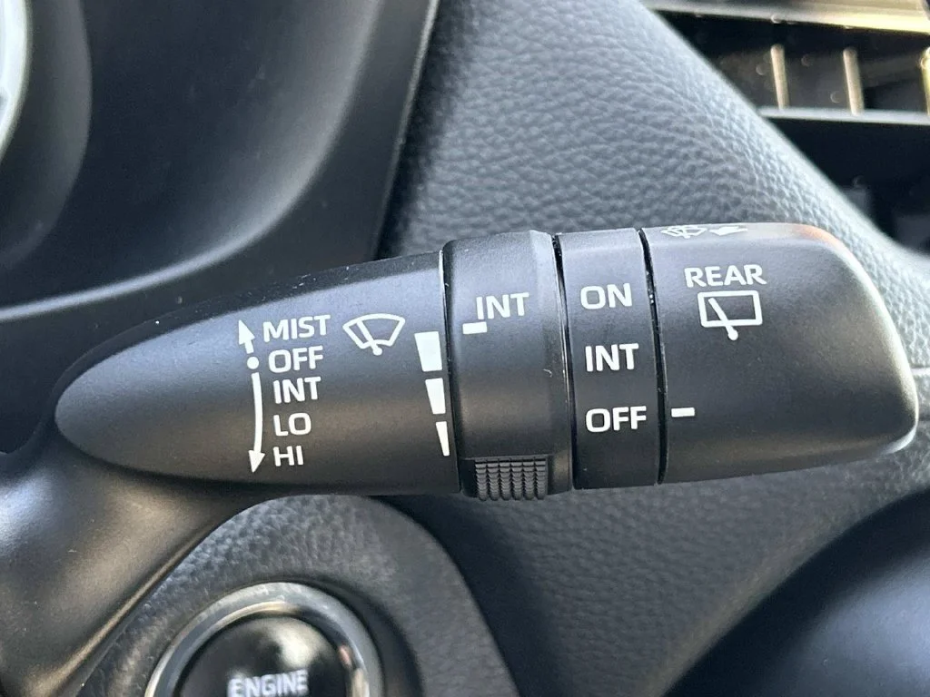 Used 2024 Silver Toyota XLE image 34