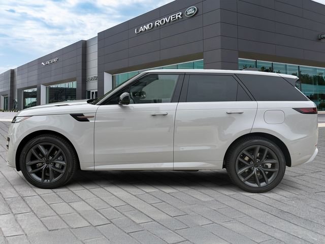 New 2026 Borasco Grey Land Rover Dynamic SE image 2