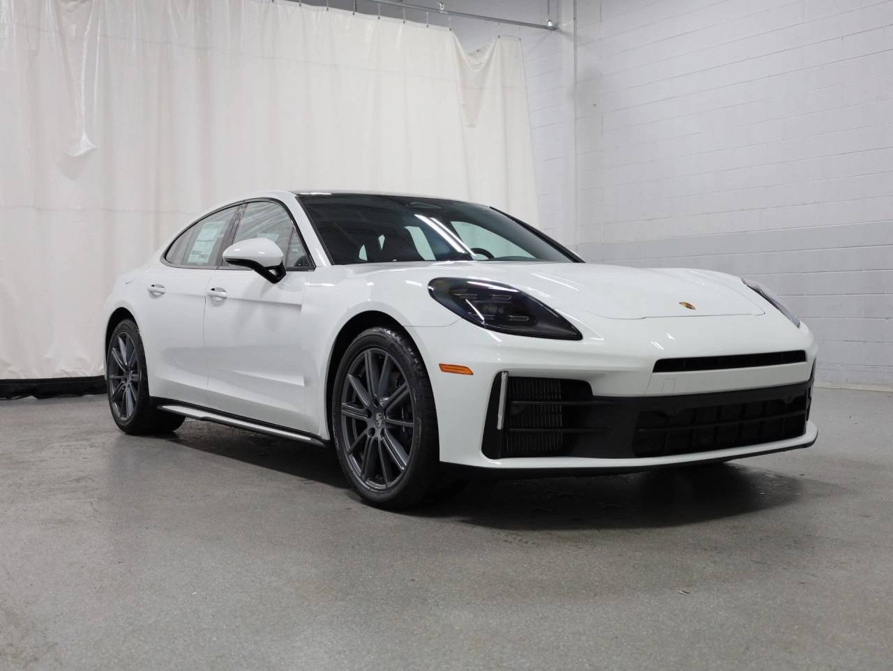 New 2026 White Porsche 4 image 13