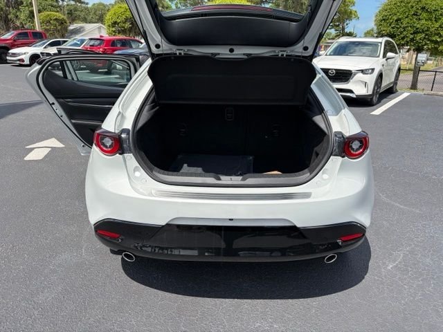 New 2026 Ceramic Metallic Mazda 2.5 S Select Sport image 11
