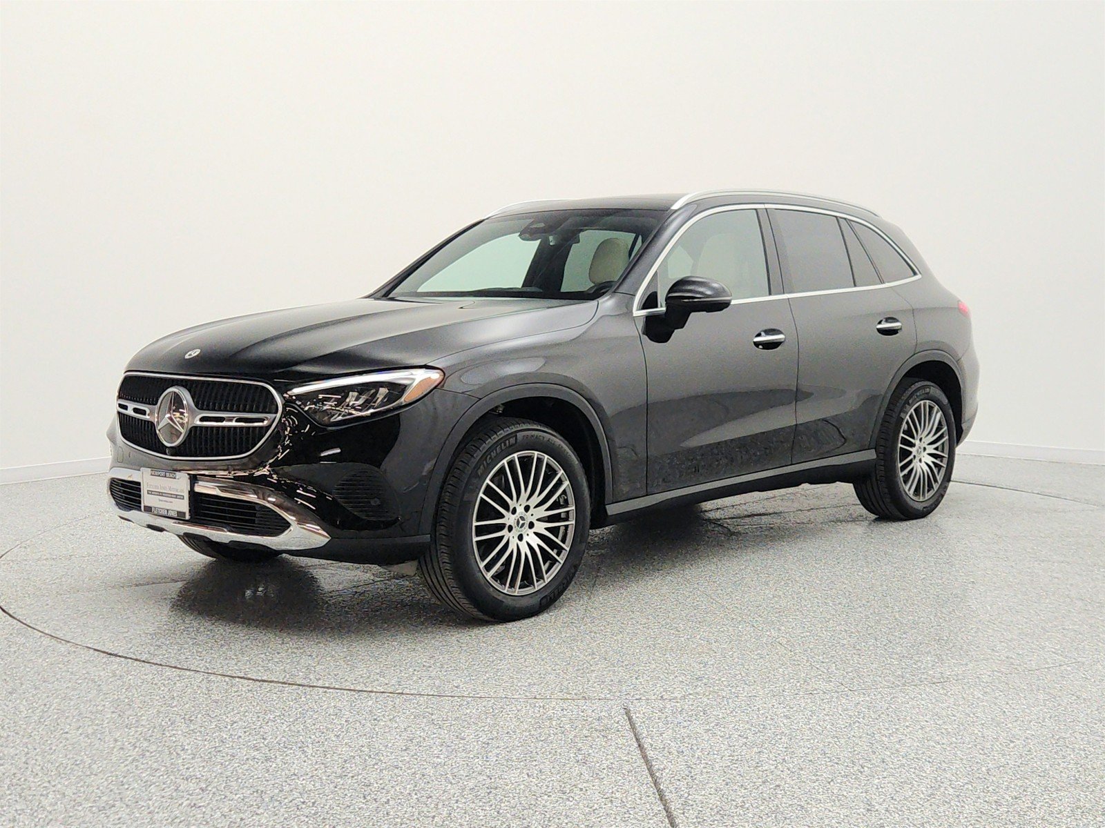 2024 Mercedes-Benz GLC GLC 300 4MATIC's photo
