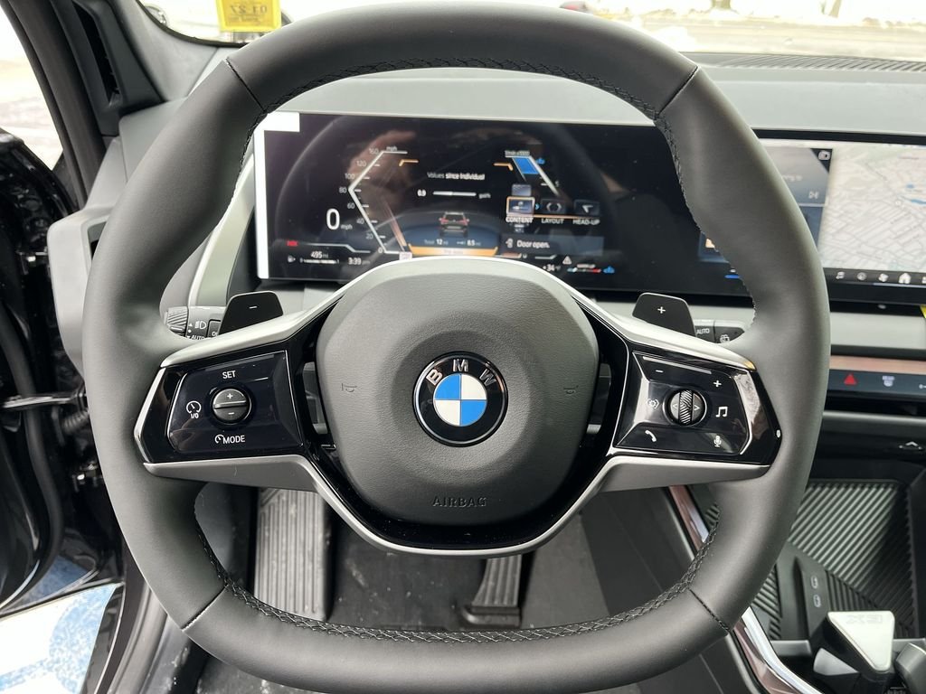 Used 2026 Gray BMW 30 xDrive image 14
