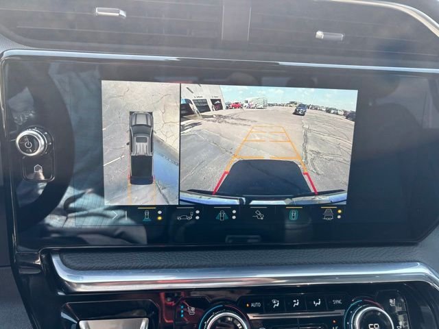 Used 2023 Sterling Metallic GMC Denali image 17