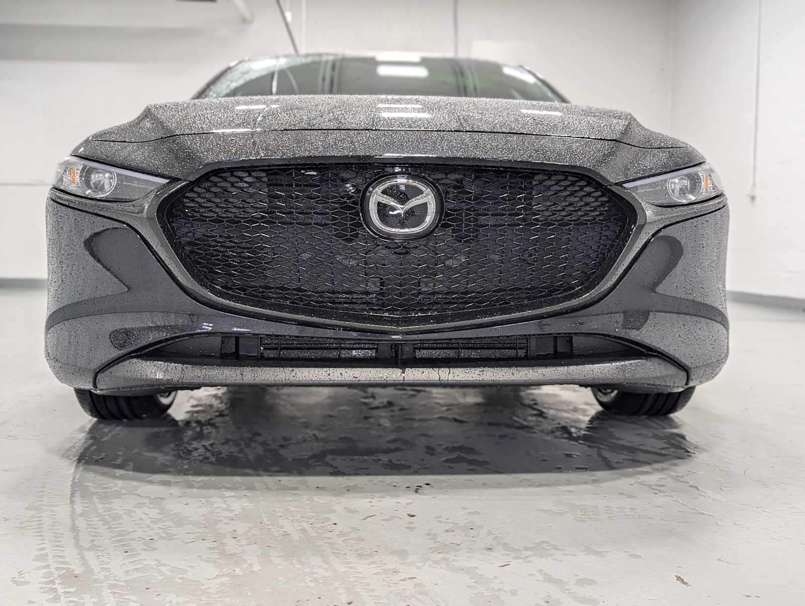 2025 Mazda Mazda3 Preferred - Photo 2