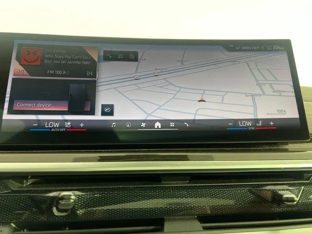 Used 2024 Red BMW xDrive40i image 29