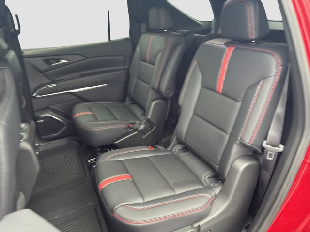 2026 Chevrolet Traverse RS - Photo 9