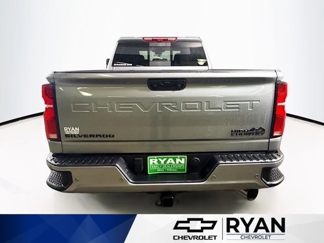 2026 Chevrolet Silverado 2500 HD High Country - Photo 6