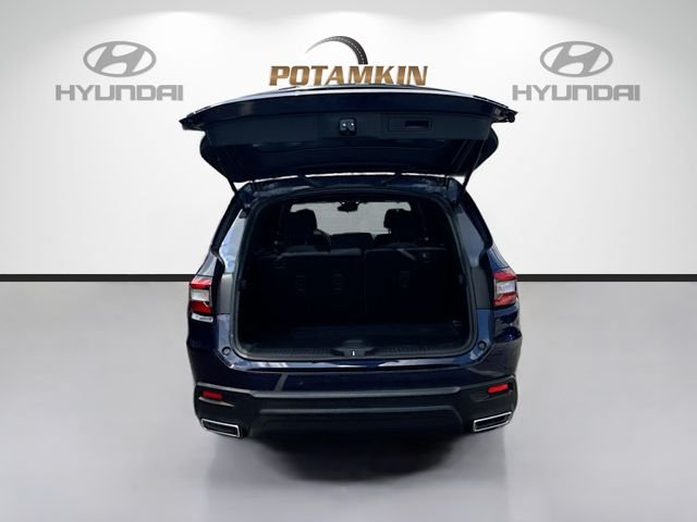 2023 Honda Pilot Sport - Photo 24