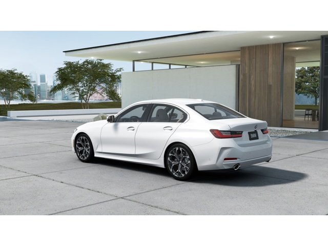 New 2026 Mineral White Metallic BMW  image 2