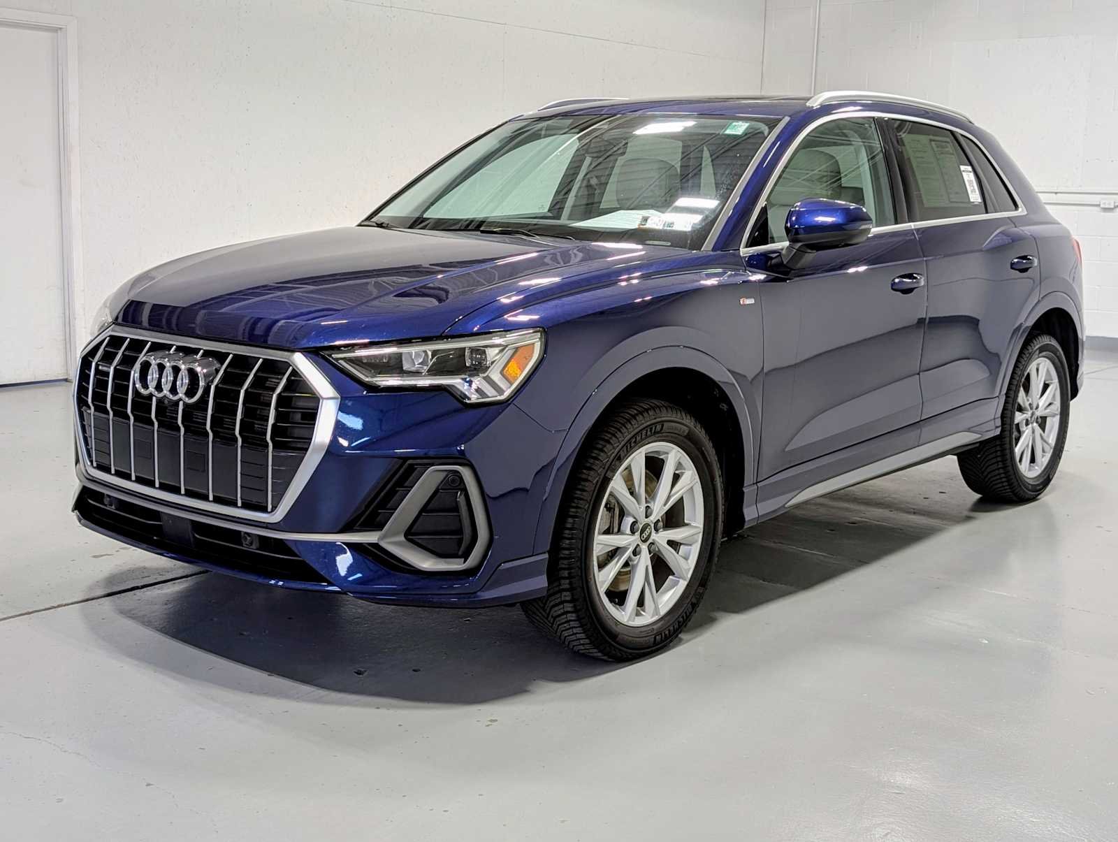 2023 Audi Q3
