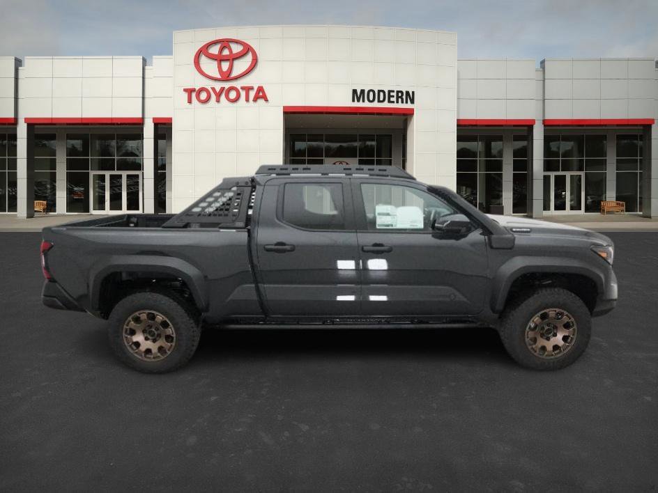 2025 Toyota Tacoma Trailhunter - Photo 25