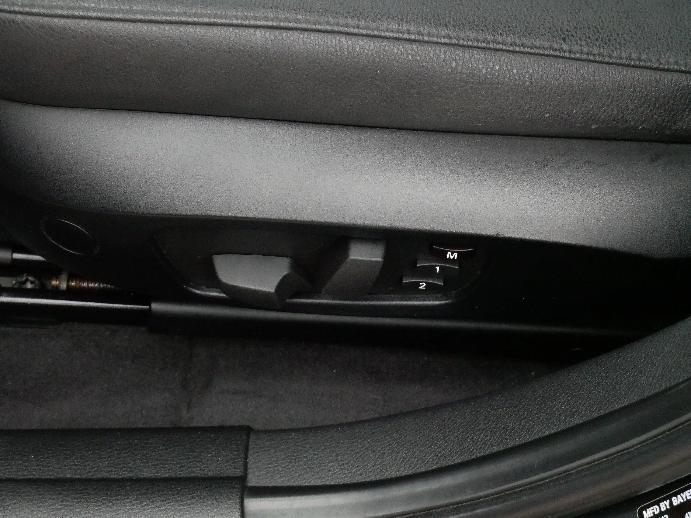 Used 2014 Gray BMW xDrive28i image 20