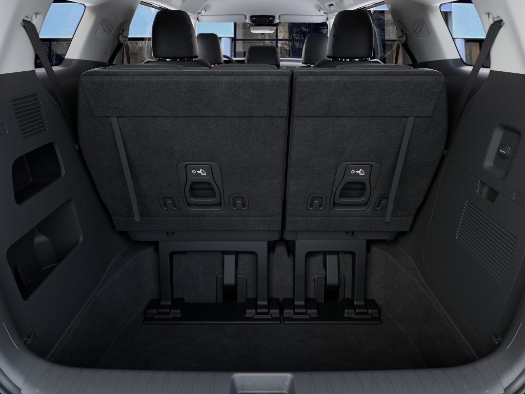 2026 Kia Carnival LXS - Photo 19